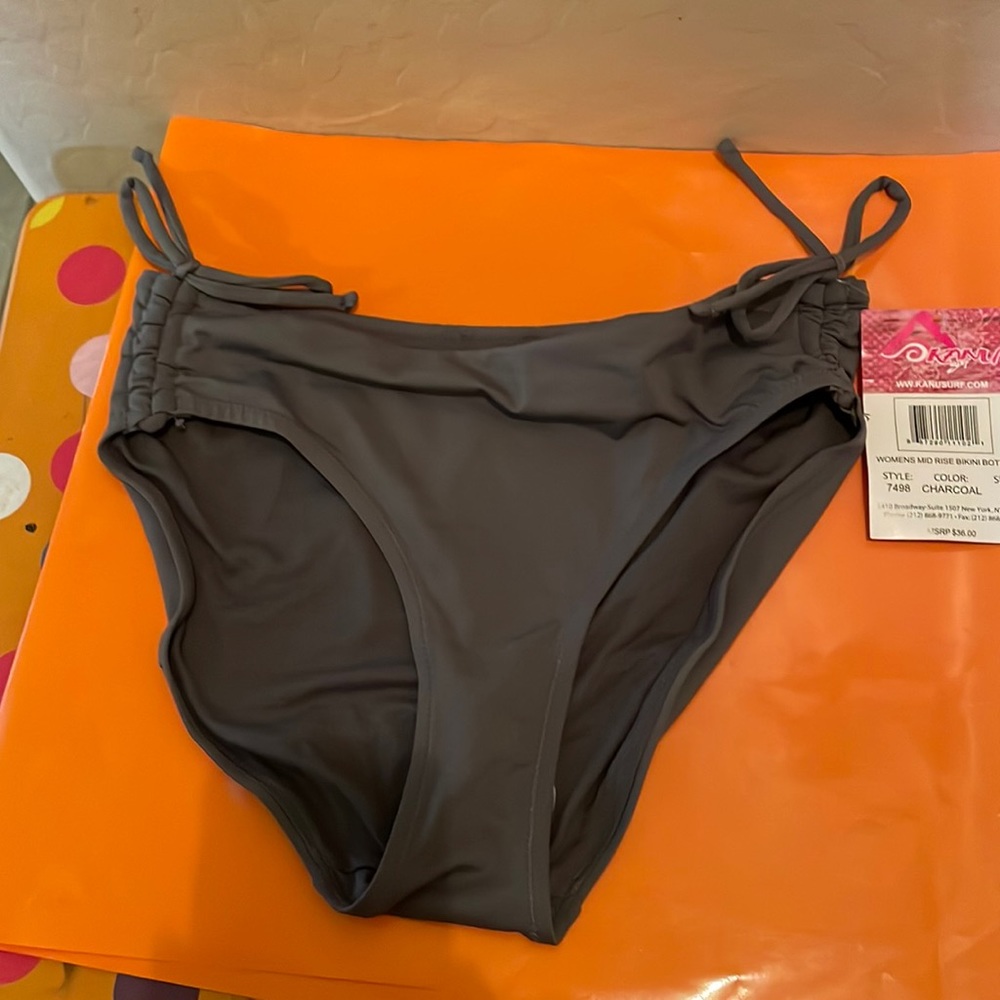 Bikini bottoms